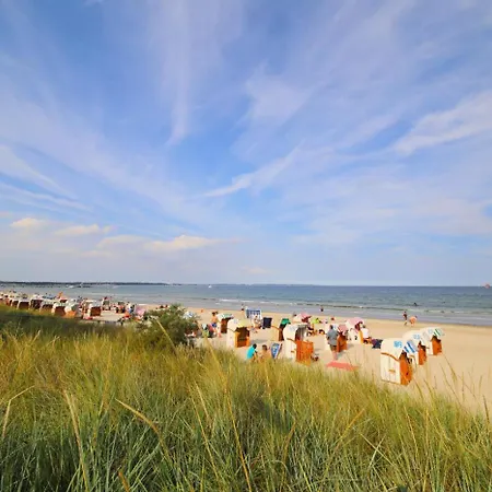 Exklusive Meerliebe Apartment *