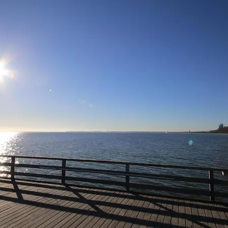 Exklusive Meerliebe *