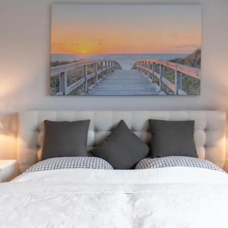 Exklusive Meerliebe * Scharbeutz