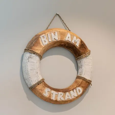 Exklusive Meerliebe Apartment