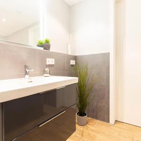 Apartment Exklusive Meerliebe *