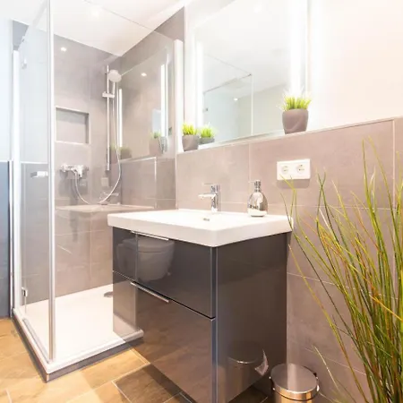 Exklusive Meerliebe * Scharbeutz