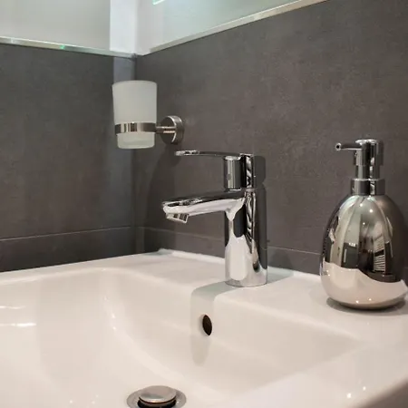 Apartment Exklusive Meerliebe