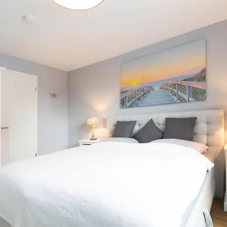 Apartment Exklusive Meerliebe Scharbeutz
