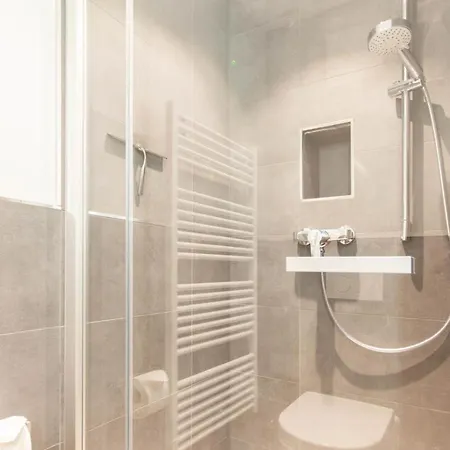 Exklusive Meerliebe Apartment