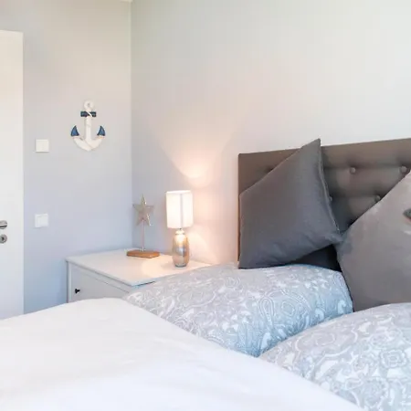 Apartment Exklusive Meerliebe