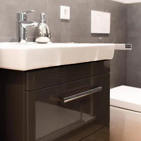 Exklusive Meerliebe Apartment *