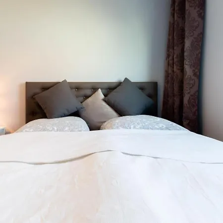 Apartment Exklusive Meerliebe *