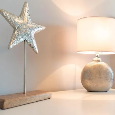 Exklusive Meerliebe Apartment Scharbeutz