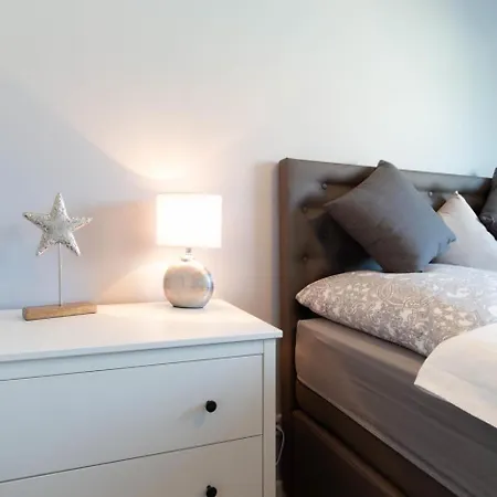 Exklusive Meerliebe Scharbeutz