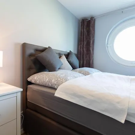 Exklusive Meerliebe * Scharbeutz