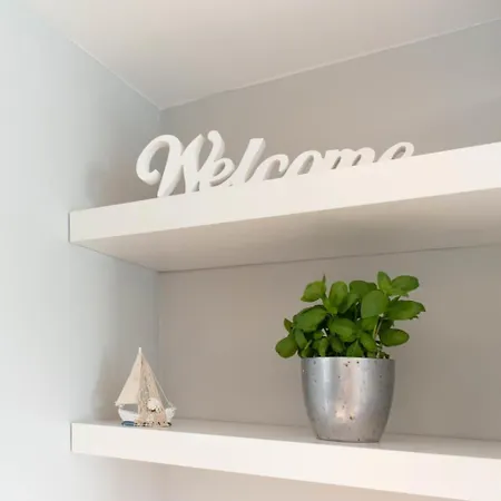 Exklusive Meerliebe Apartment