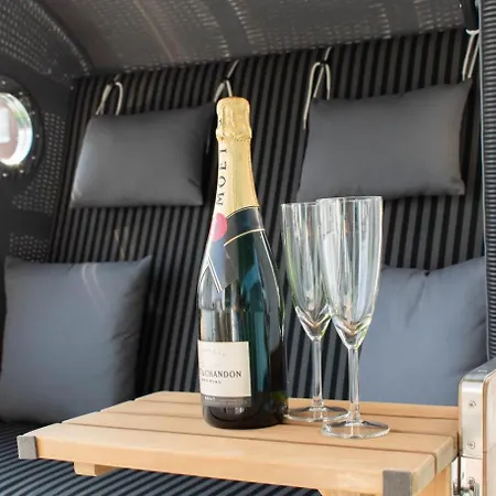 Exklusive Meerliebe Apartment *