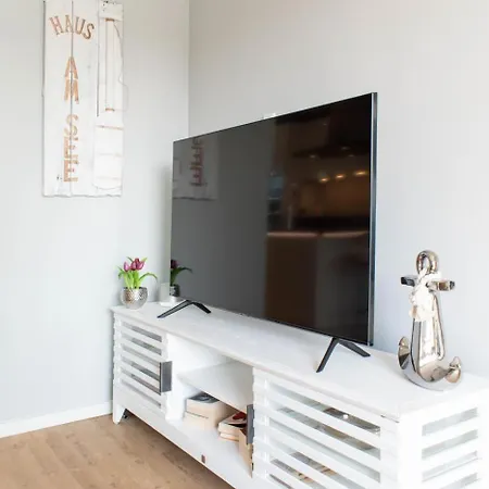 Exklusive Meerliebe * Scharbeutz