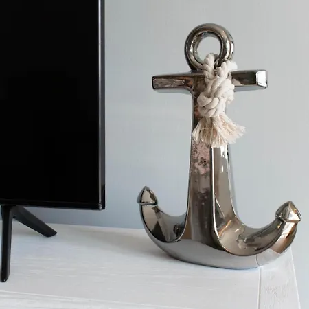 Apartment Exklusive Meerliebe