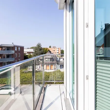 Exklusive Meerliebe Apartment